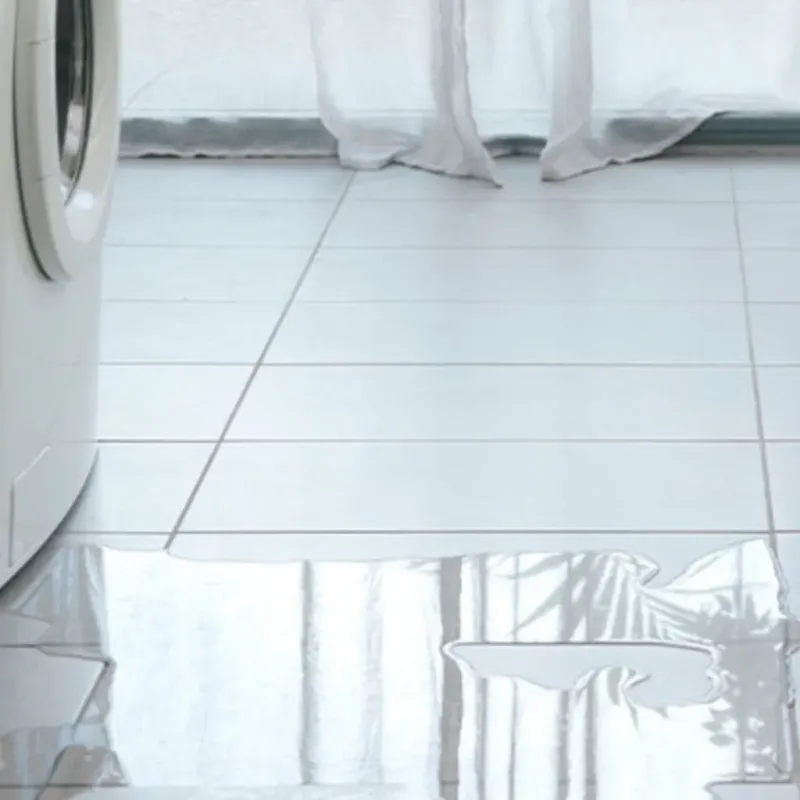 Appliance Leak Cleanup in Umatilla County, OR